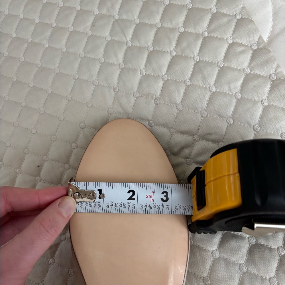 Designer flats - Picture 6 of 6